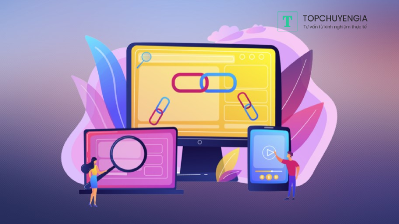 Tuyệt chiêu kiểm tra backlink đối thủ miễn phí hiệu quả nhất